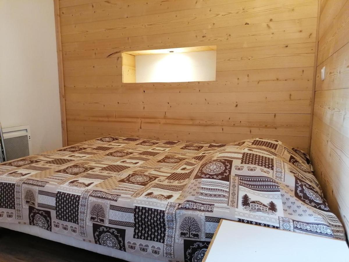 Studio Cosy 4 Pers Avec Balcon Expose Sud, Proche Commerces Et Pistes, Quartier Des Jeux - Fr-1-405-86 Alpe d'Huez Exterior photo