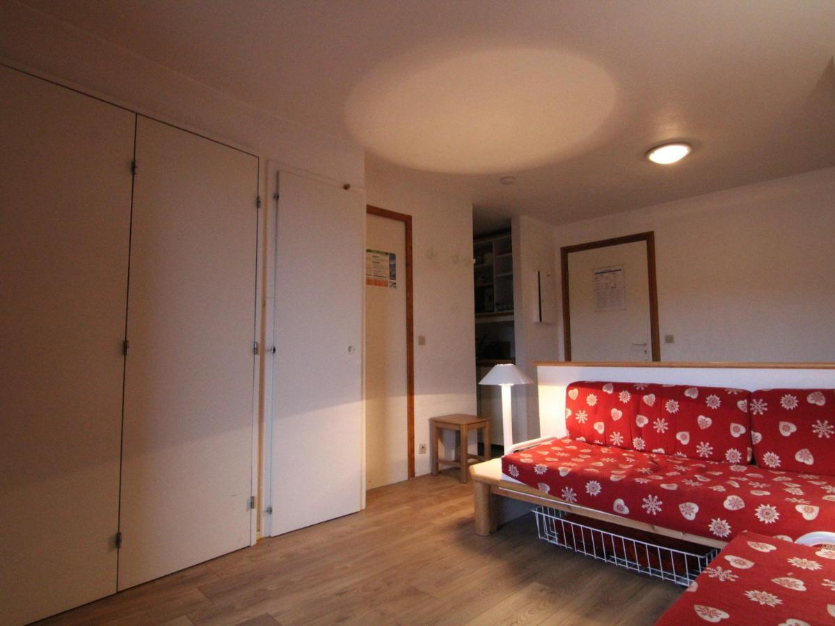 Studio Cosy 4 Pers Avec Balcon Expose Sud, Proche Commerces Et Pistes, Quartier Des Jeux - Fr-1-405-86 Alpe d'Huez Exterior photo