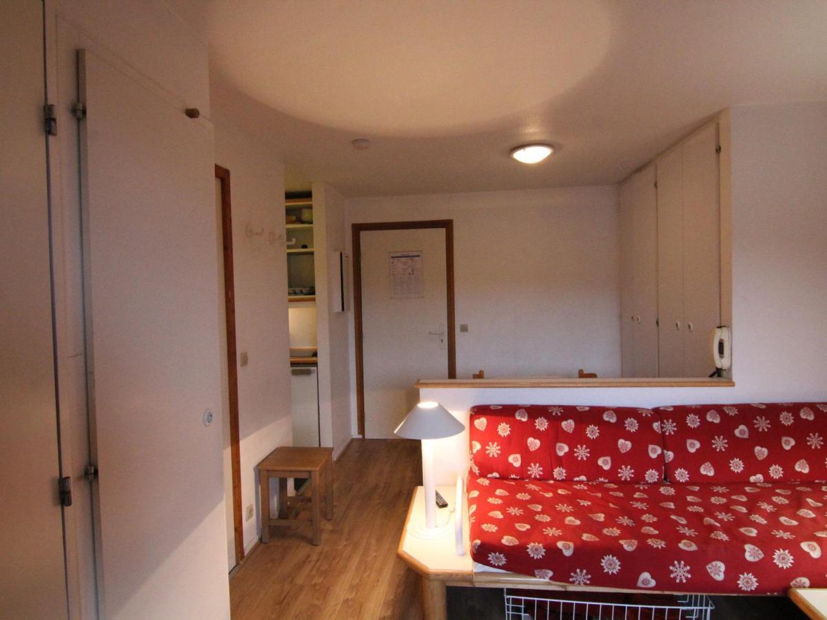Studio Cosy 4 Pers Avec Balcon Expose Sud, Proche Commerces Et Pistes, Quartier Des Jeux - Fr-1-405-86 Alpe d'Huez Exterior photo